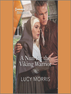 cover image of A Nun for the Viking Warrior